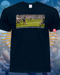 Gracias Dios por el Futbol, por MARADONA, por estas lagrimas.