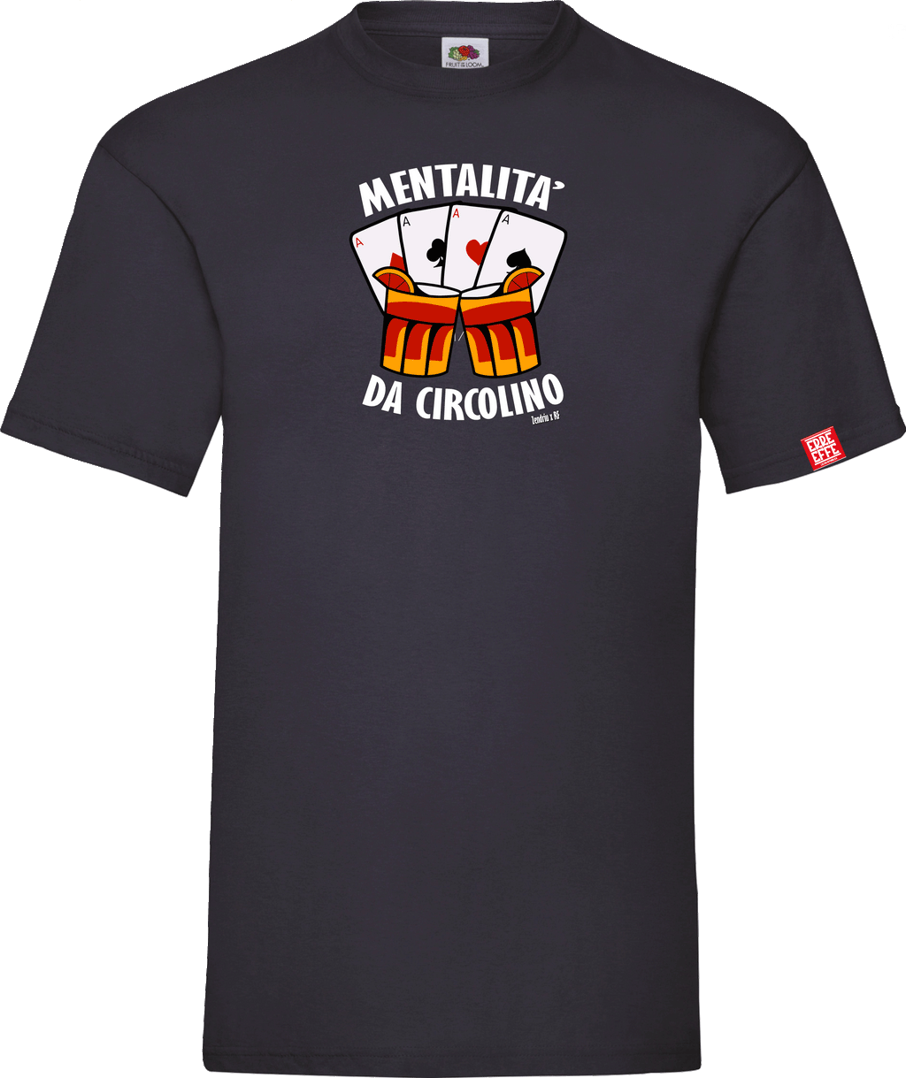 Mentalità da Circolino