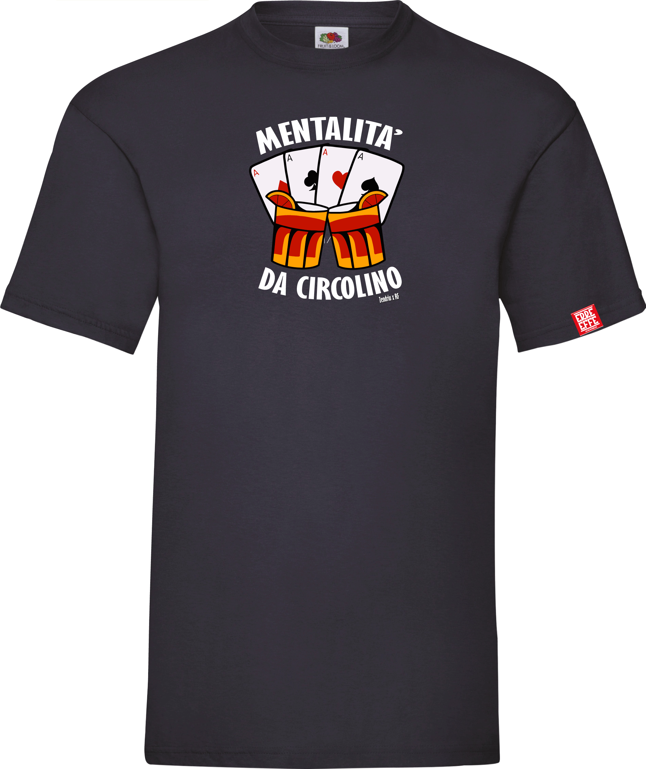 Mentalità da Circolino