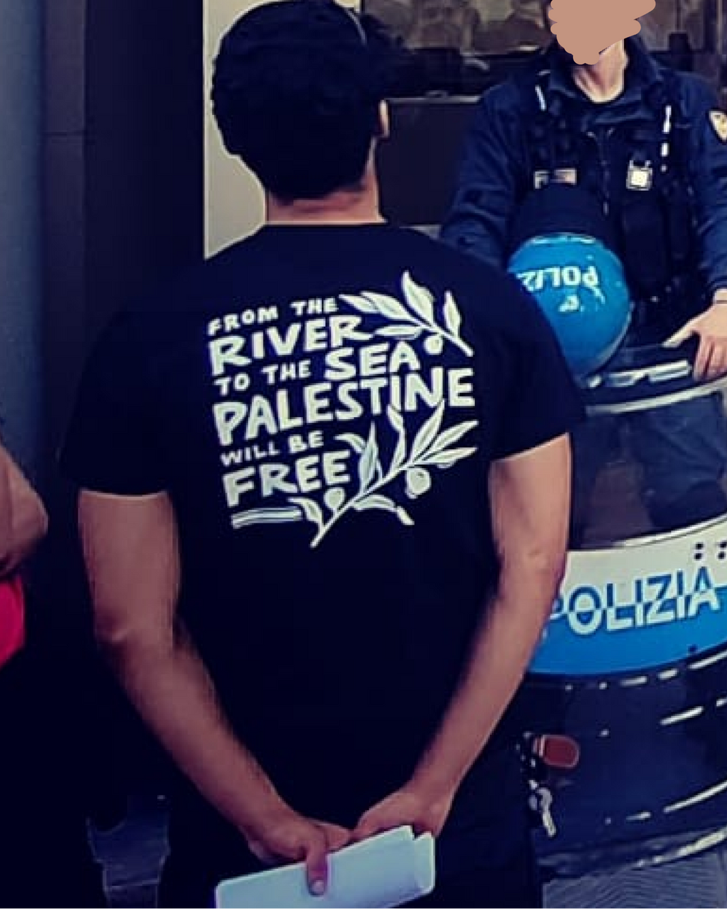 PALESTINA