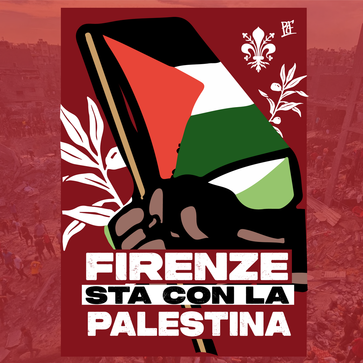 PALESTINA