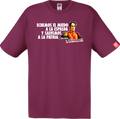 SIMON BOLIVAR - Lasciamo la paura alle spalle