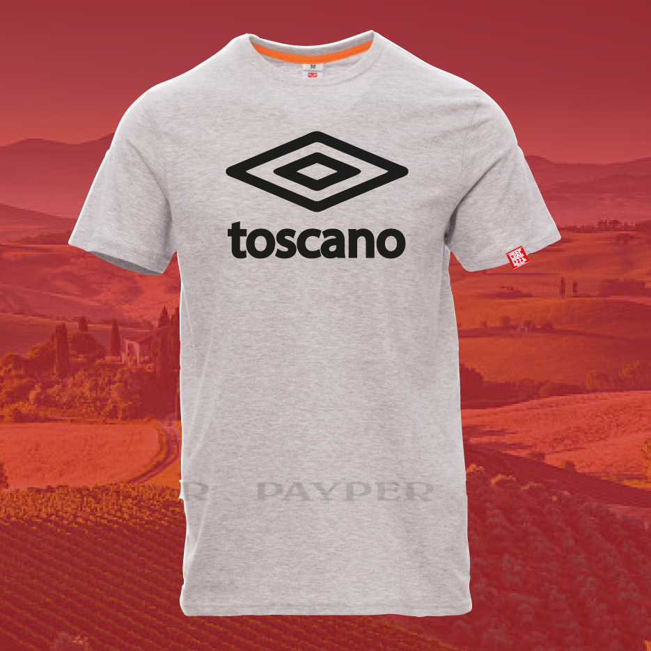 TOSCANO (Bianca/Grigia)